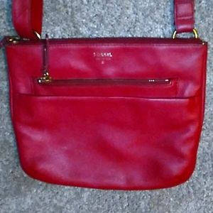 Fossil Crossbody purse